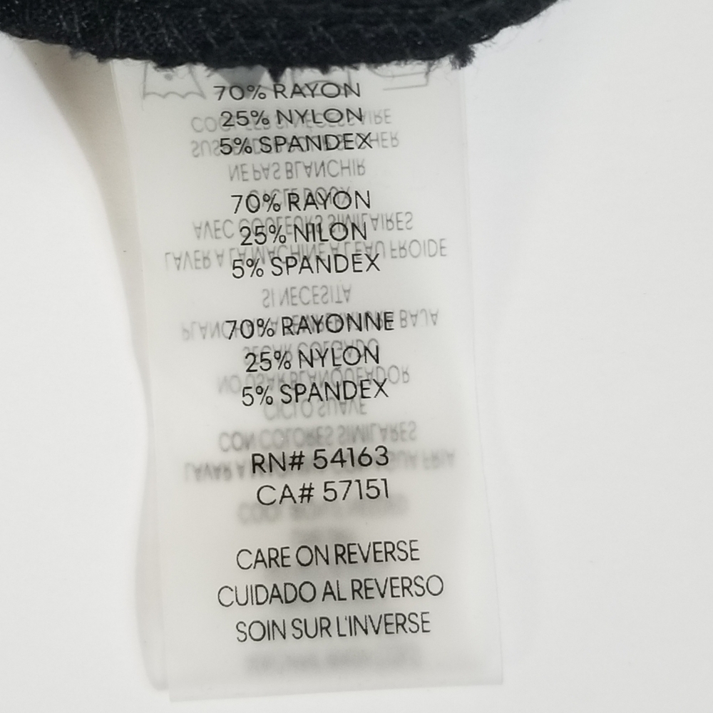 CALVIN KLEIN DRESS PANTS! - Picture 10 of 12